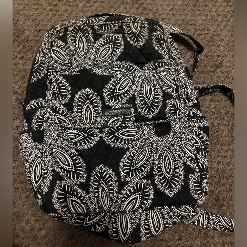 Vera Bradley mini backpack